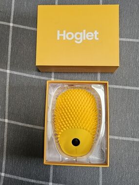 Hoglet Hedgehog Wireless Computer Mouse